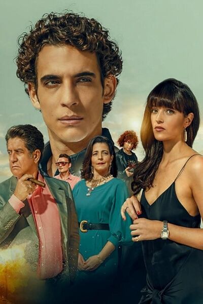 File:Los Farad (2023) poster.jpg