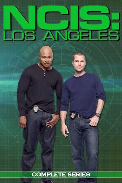 File:NCIS Los Angeles (2009) poster.jpg