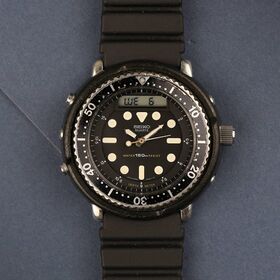 Seiko H558-5000