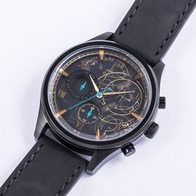 SuperGroupies Demon's Souls Model Watch