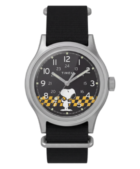 Timex Peanuts MK1 Watch