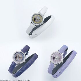 Bandai ONOFFYFREE Yowamushi Pedal Limit Break Watch
