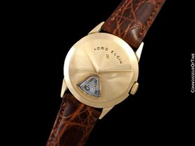 Lord Elgin 7775