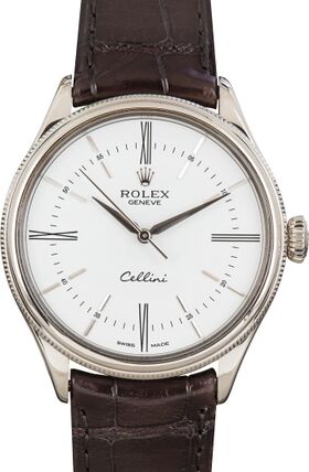 Rolex Cellini 50509