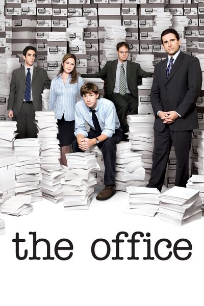 File:The Office (2005) poster.jpg