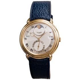 Urban Jurgensen Reference 2