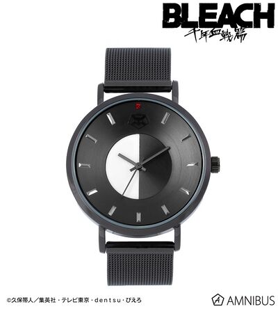 Product view of AMNIBUS Bleach Thousand-Year Blood War Ichigo Kurosaki Model