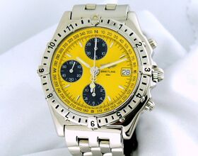 Breitling Chronomat Longitude A20048