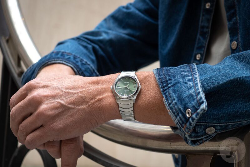 File:Ebel Sport Classic watch.jpg