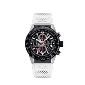 TAG Heuer Carrera Heuer 01