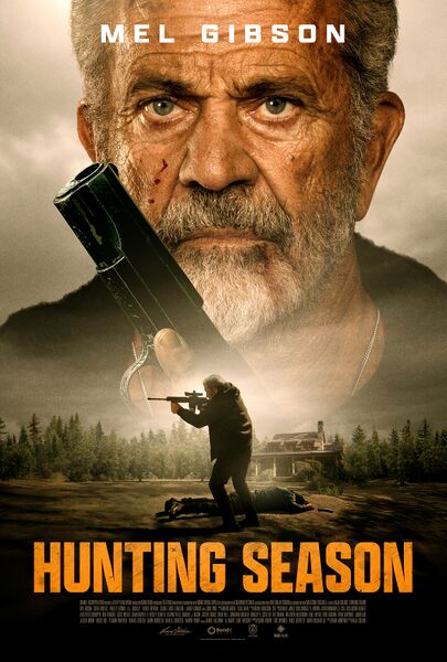 File:Hunting Season (2025) poster.jpg