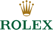 Rolex logo