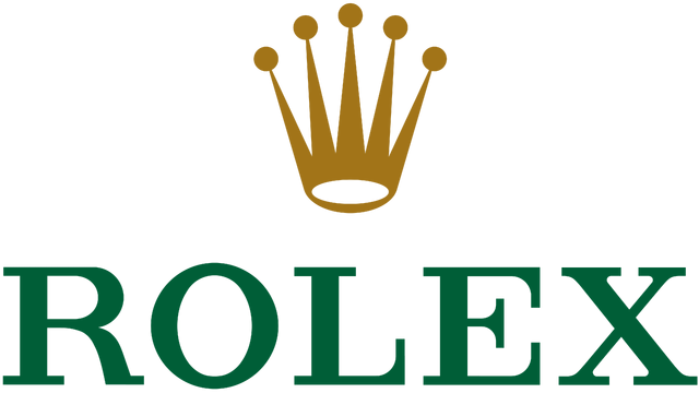Rolex logo