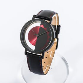 SuperGroupies Maka Albarn Soul Evans Model Watch Soul Eater