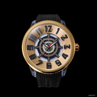 Product view of Tendence One Piece Jinbe TY532030
