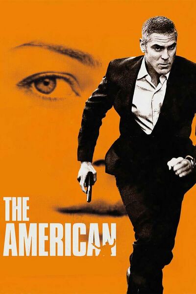 File:The American (2010) poster.jpg