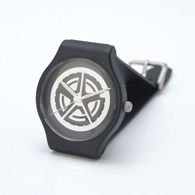 Product view of Bandai Bakuage Sentai Boonboomger Watch