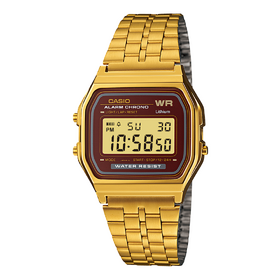 Casio A159WGEA-5