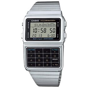 Casio Databank DBC611-1