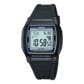 Casio W201-1AV