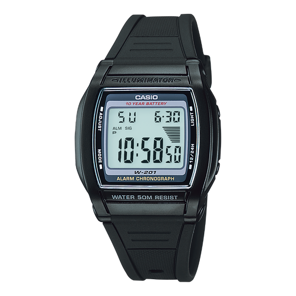 File:Casio W201-1AV watch.png