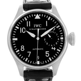 IWC Big Pilot IW500901