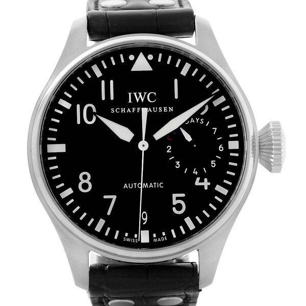 File:IWC Big Pilot IW500901.jpg