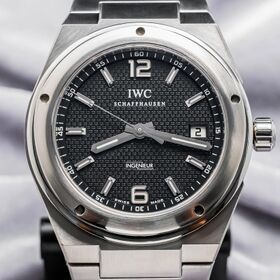 IWC Vintage Ingenieur IW3233