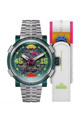 Nubeo Orion Automatic Space Invaders NB-6110