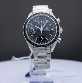 Omega Speedmaster 3520.50