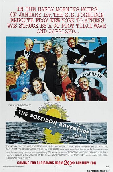 File:The Poseidon Adventure (1972) poster.jpg