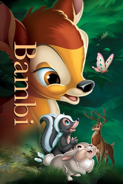 File:Bambi (1942) poster.jpg