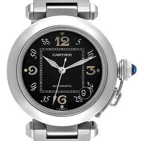 Cartier Pasha