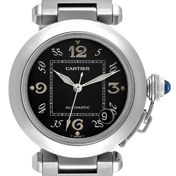 File:Cartier Pasha watch.jpg