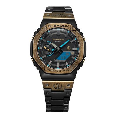 Product view of Casio G-Shock GM-B2100LL-1A