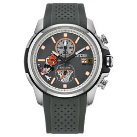 Citizen Disney Mickey Mouse Basketball Watch