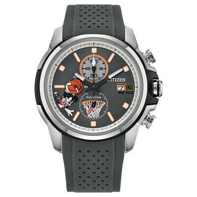Product view of Citizen Disney Mickey Mouse Basketball Watch