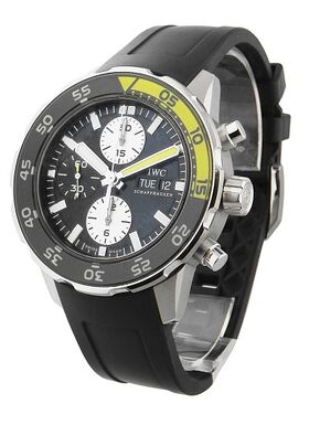 IWC Aquatimer Chronograph IW376702