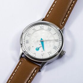SuperGroupies Ciri Model Watch