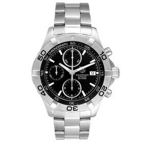 TAG Heuer Aquaracer CAF2110