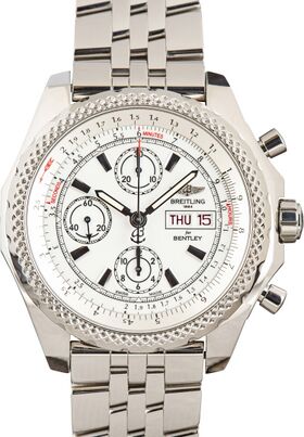 Breitling Bentley GTII A1336512