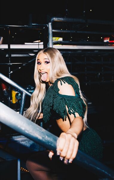 File:Cardi B portrait.jpg