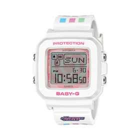 Casio Baby-G BGD-10KPP-7