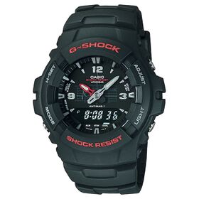 Casio G-Shock G100-1BV