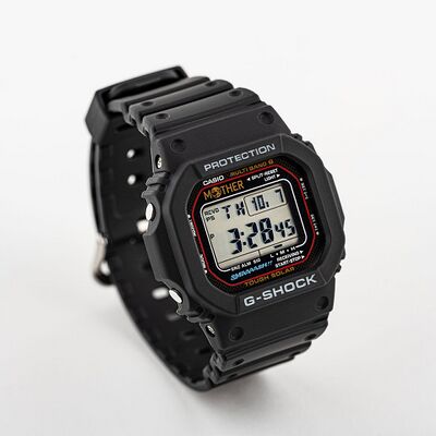Product view of Casio G-Shock GW-M5610UMOT21-1JR