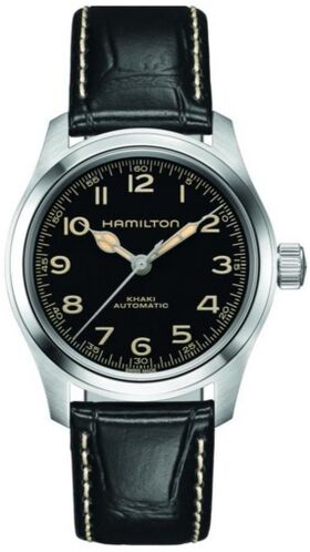 Hamilton Khaki Field Murph 38mm