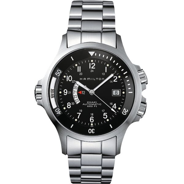File:Hamilton Khaki Navy GMT watch.jpg