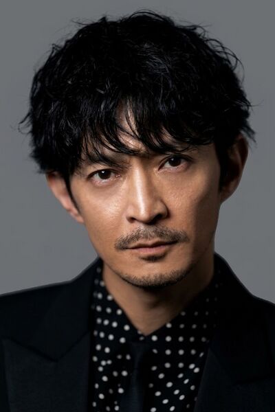 File:Kenjiro Tsuda portrait.jpg