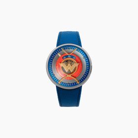 Kross Studio Wonder Woman Central Tourbillon DCWWT22