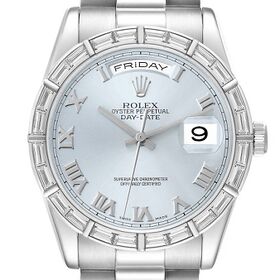 Rolex Day-Date 118366
